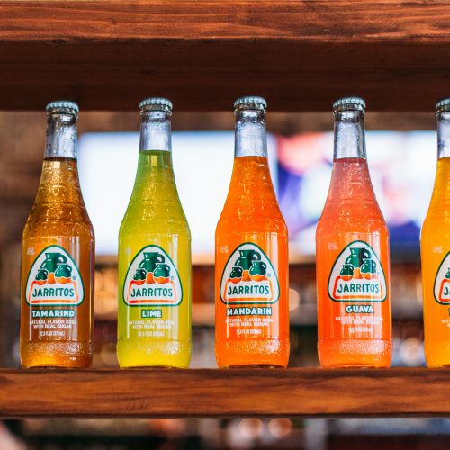 Jarritos